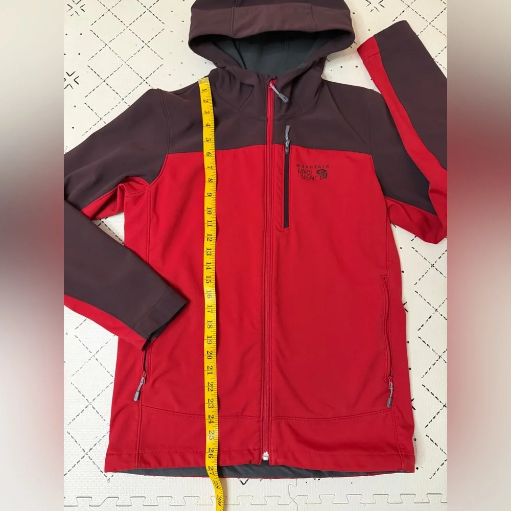 Mountain Hardwear mountain hardwear